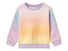 Name It festival bloom sweatshirt